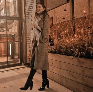 Aldo Aurella dress boots